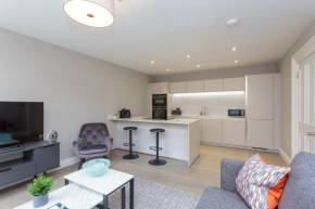 Melville St Central Luxury Apartment Free Parking